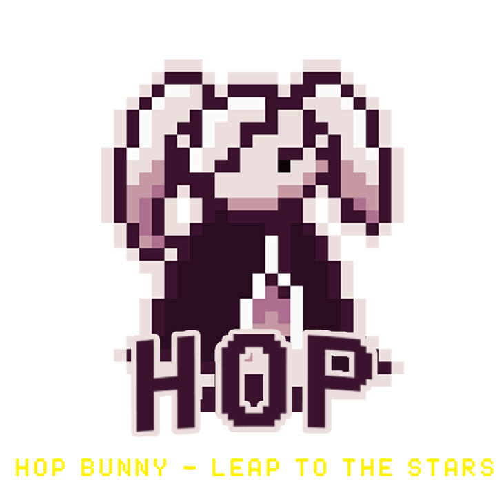 Games like Hop Bunny Leap to the Stars