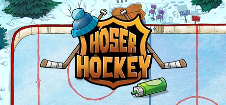 Games like Hoser Hockey