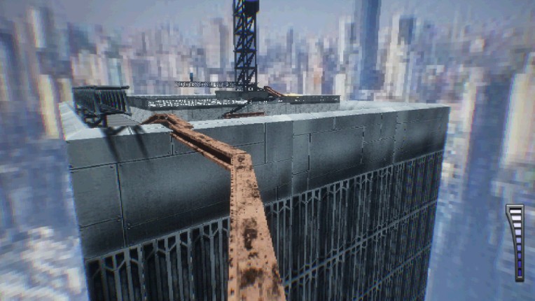 Hundred Doors screenshot