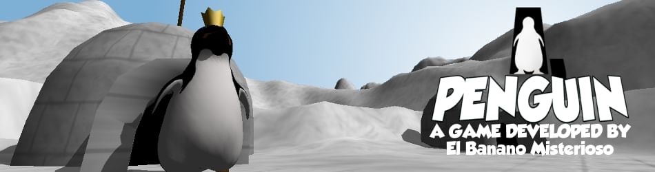 Games like I, Penguin