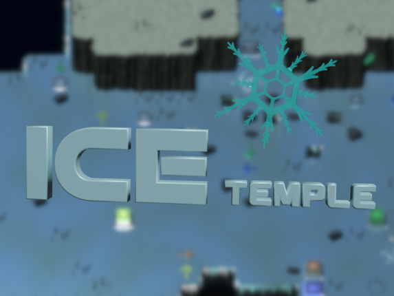 Ice Temple Game Cover