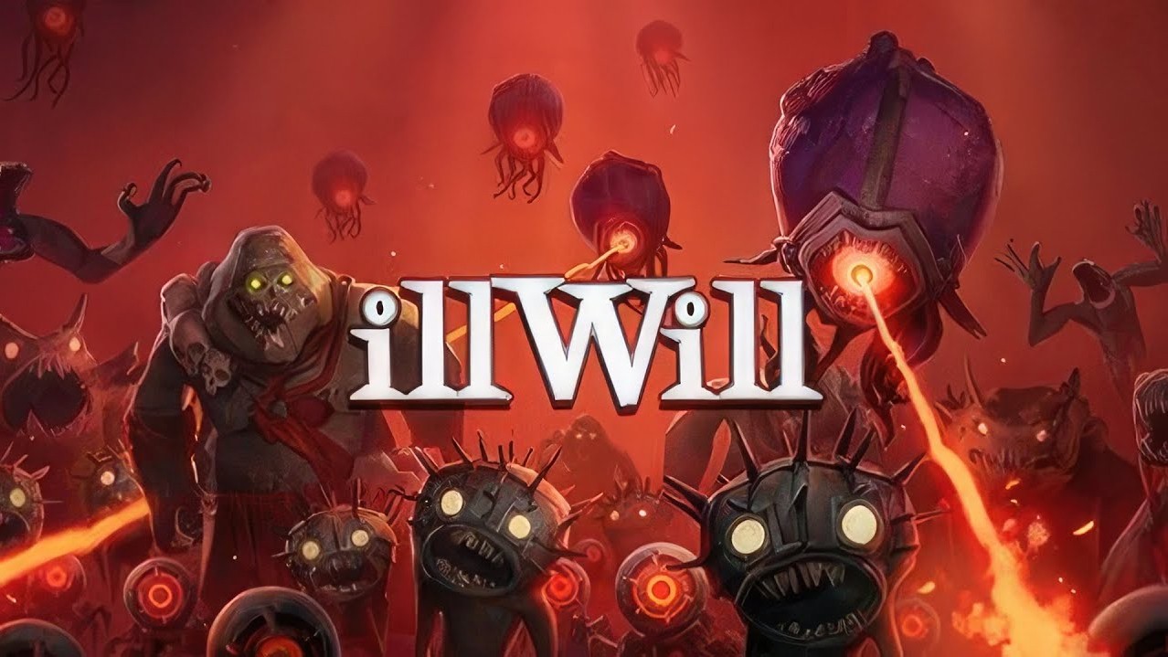 Games like illWill