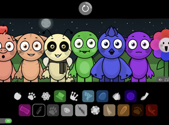 Incredibox - Abgerny Sprunki Image