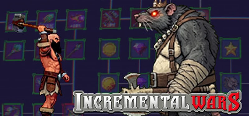 Incremental Wars Image