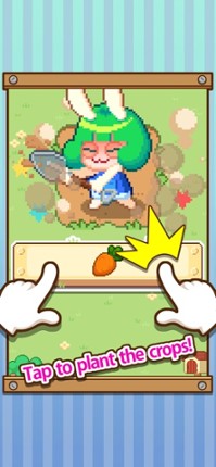 Infinite Farm screenshot