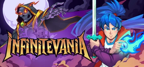 Games like Infinitevania