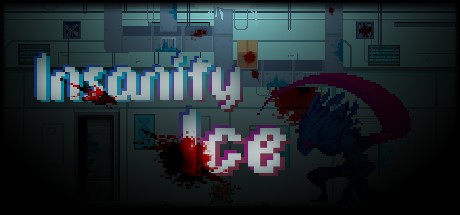 Games like Insanity Ice