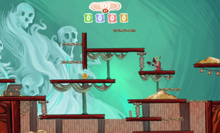 Jam Party 2025 Image