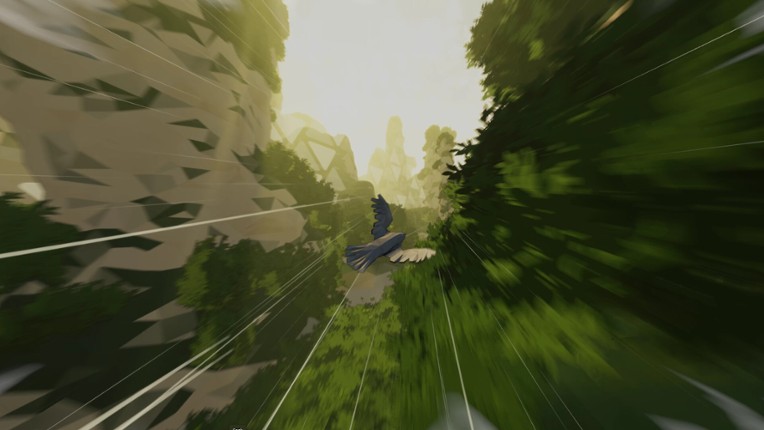 Jet Birds screenshot