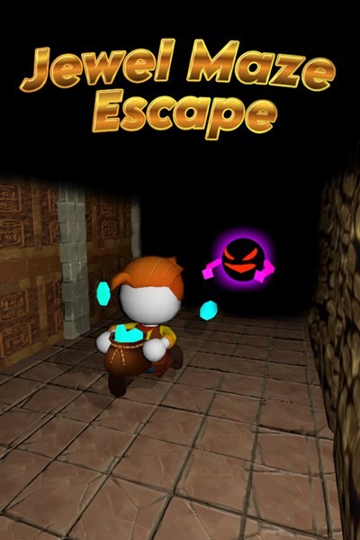 Games like Jewel Maze Escape