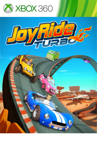 Games like Joy Ride Turbo