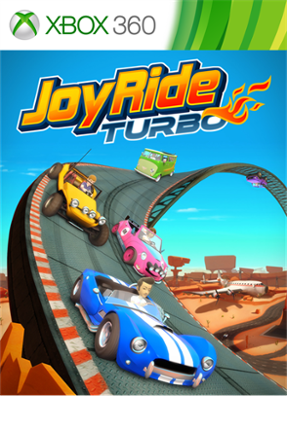 Joy Ride Turbo Image