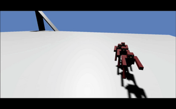 Jump And Stuff screenshot