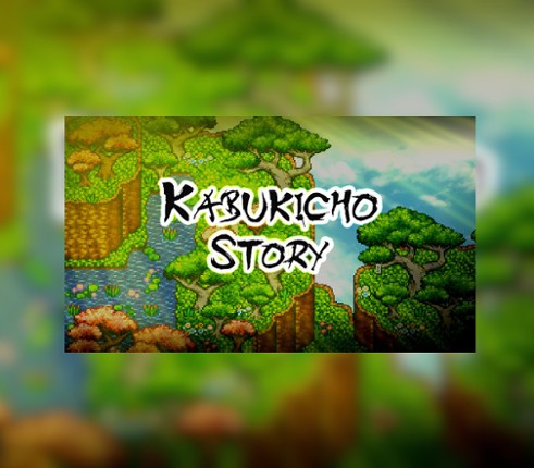 Kabukicho Story Image