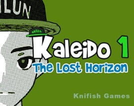 Kaleido1: The Lost Horizon Image