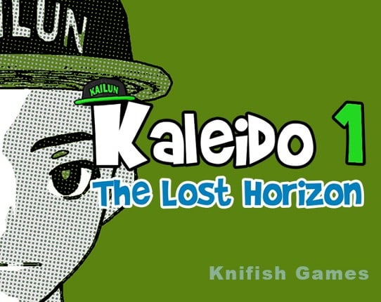 Kaleido1: The Lost Horizon Game Cover