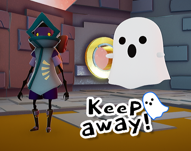 Games like Keep Away!