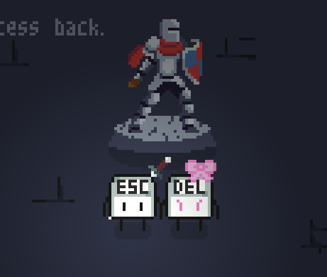 Games like Keyboard Warrior