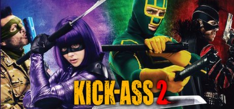 Games like Kick-Ass 2