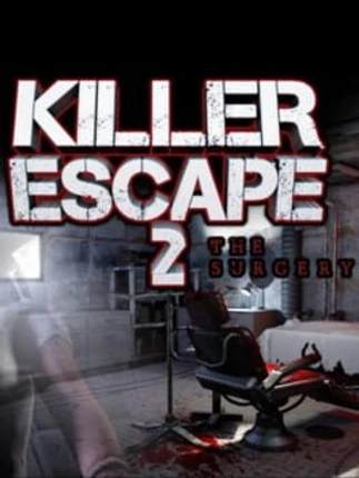 Killer Escape 2 Image