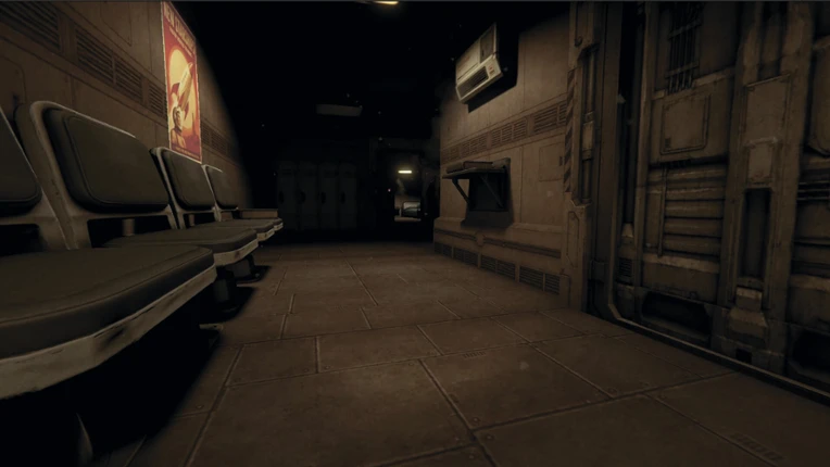 Kindred Hunger screenshot