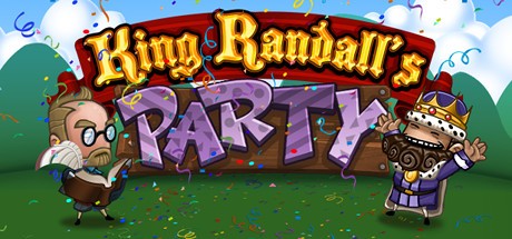 Games like King Randall's Party