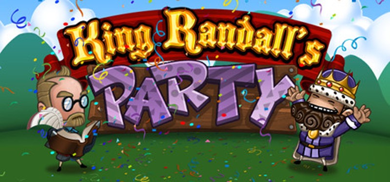 King Randall's Party Image