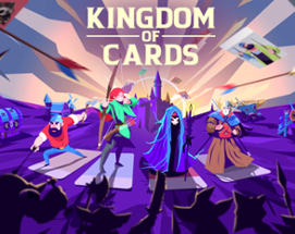 Kingdom of Cards Image