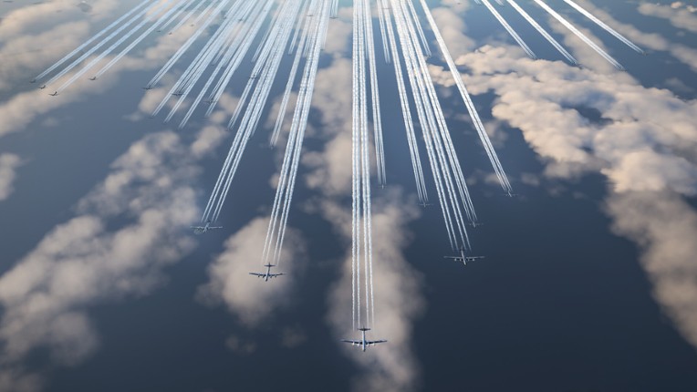 Korea. IL-2 Series screenshot