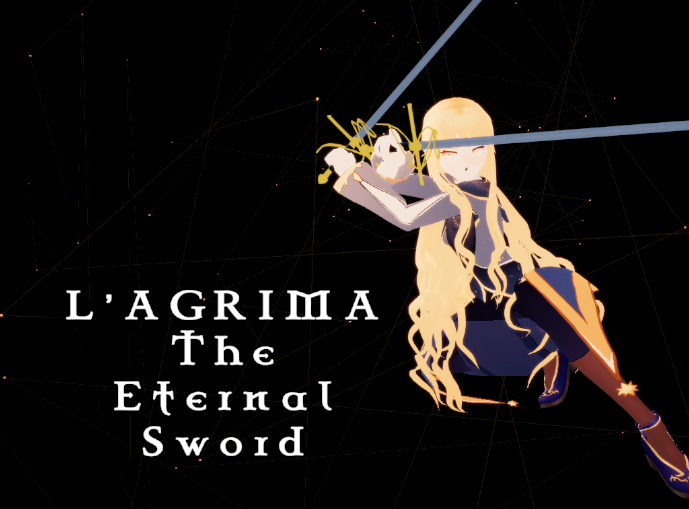 Games like L´agrima The Eternal Sword