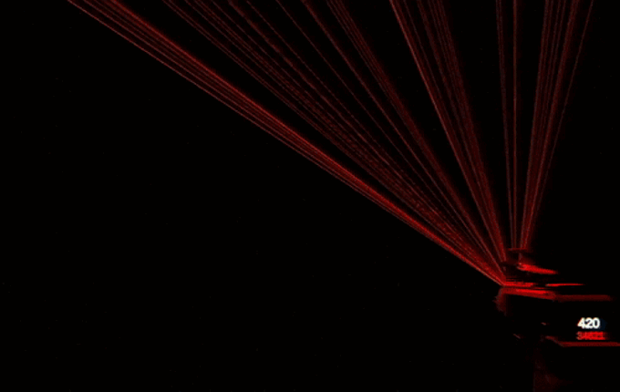 LIDAR.EXE screenshot
