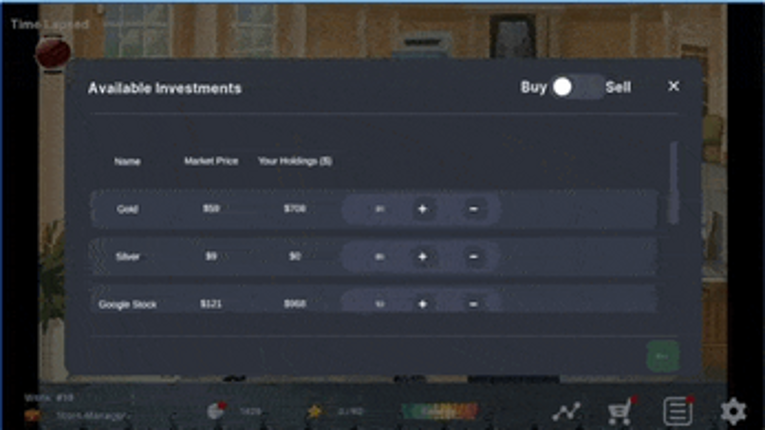 Life Dash screenshot