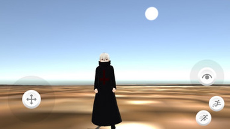 LIGHTSPEED RUSH Image
