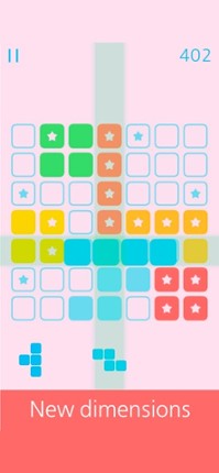 Lineup Puzzle Challenge screenshot