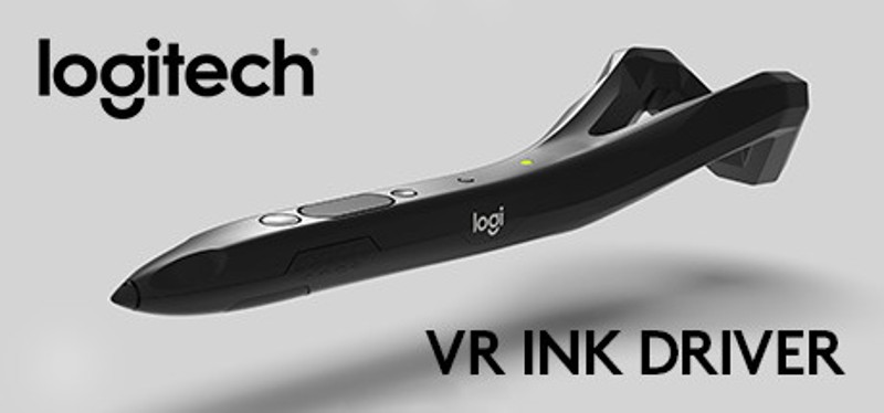 Logitech VR Ink Driver Image