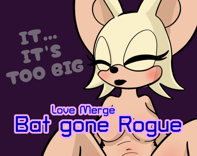 Games like Love Merge: Bat gone Rogue