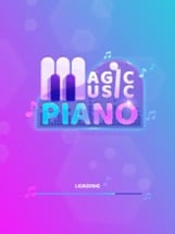 Magic Music Piano: Tiles Hop Image