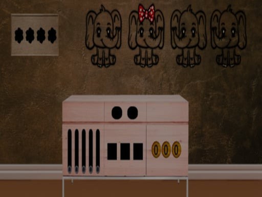 Games like Mahout Escape