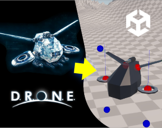 Games like Making D.R.O.N.E. Arena Shooter in Unity