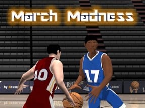 March Madness Image