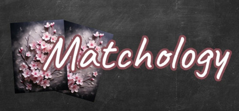Matchology Game Cover