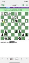 Mate in 1 move (Chess Puzzles) Image