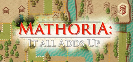 Games like Mathoria: It All Adds Up