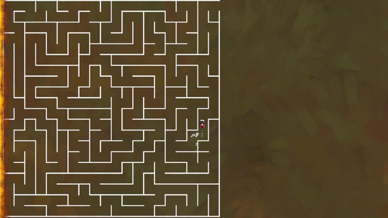Maze Mayhem screenshot