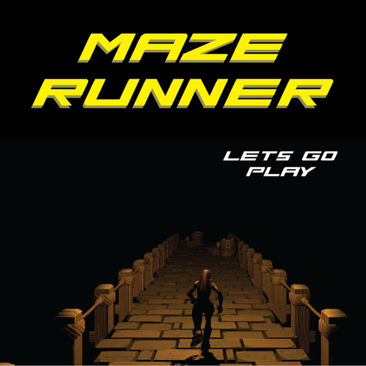 Games like MazeRunner