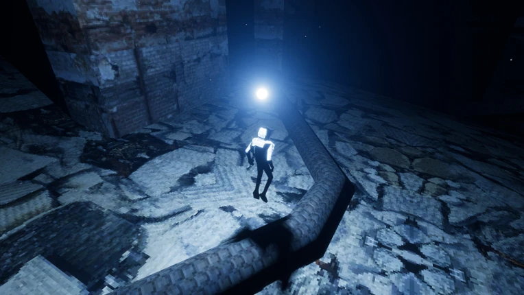 MEGANAUT screenshot