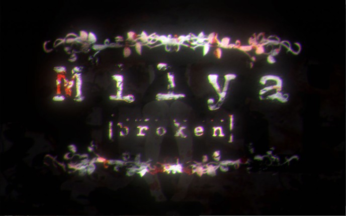 Milya[broken] Game Cover