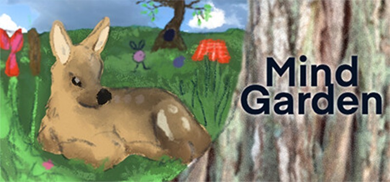 Mind Garden Game Cover