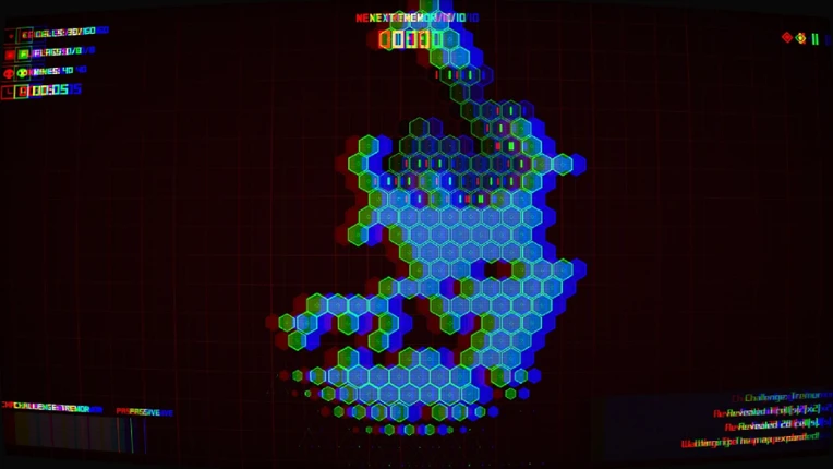 Minefield: Rupture Image