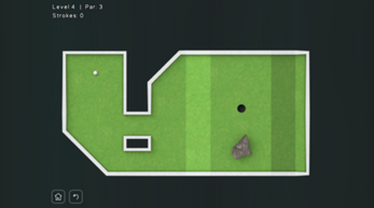 Mini Golf Widescreen by @awesome-llama Image